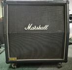 Marshall 1960A 300 Watt 4x12 inch gitaar speaker cabinet, Muziek en Instrumenten, Versterkers | Bas en Gitaar, Ophalen, Gebruikt
