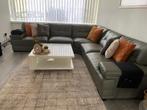 Bank, woonkamerbank, L banken, zithoeken, Ophalen, Zo goed als nieuw