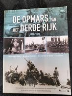 De opmars van het derde rijk, 1939-1843, Boeken, Oorlog en Militair, Ophalen of Verzenden, Tweede Wereldoorlog, Zo goed als nieuw