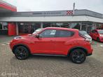 Nissan Juke 1.2 DIG-T S/S N-Connecta, Voorwielaandrijving, 639 kg, Euro 6, 116 pk