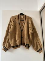 Taylor Swift cardigan maat xs-s, Kleding | Dames, Truien en Vesten, Bruin, Nieuw, Ophalen of Verzenden, Taylor Swift