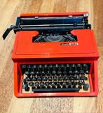 Olivetti Dora typemachine, Ophalen of Verzenden, Gebruikt