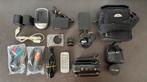 Canon Legria HF20 videocamera + accessoires – goede staat!, Gebruikt, Canon, Overige soorten, Ophalen of Verzenden