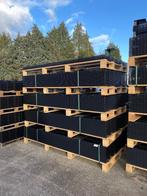 75 meter dubbelstaafmat 120cm hoog compleet pakket 8/6/8, Ophalen of Verzenden, Nieuw, IJzer, Dubbelstaafmat hekwerk