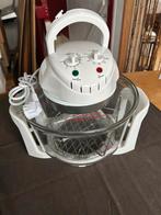 Halogeen oven, American Original, Witgoed en Apparatuur, Ovens, Ophalen, Zo goed als nieuw, Minder dan 45 cm