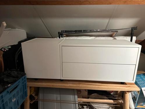 Ikea eket ladeblok+kastje, Huis en Inrichting, Kasten | Overige, Gebruikt, Ophalen