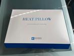 Nieuw Huisman warmtekussen in doos, Ophalen of Verzenden, Nieuw, Grijs, Rechthoekig