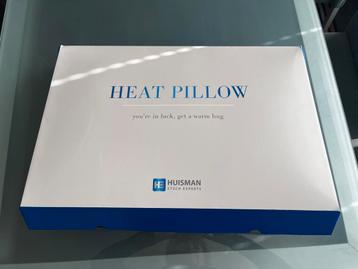 Nieuw Huisman warmtekussen in doos beschikbaar voor biedingen