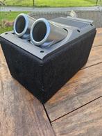 pioneer supwoofer TSWX206A, Auto diversen, Autospeakers, Ophalen, Gebruikt