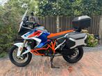 KTM 1290 Super adventure R 2021 met 19 dkm BTW motor, Motoren, Motoren | KTM, 2 cilinders, 1301 cc, Particulier, Handvatverwarming