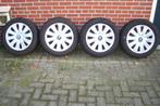 Winterbanden, Auto-onderdelen, Banden en Velgen, Ophalen, Gebruikt, 16 inch, Band(en)