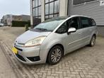 Citroen Grand C4 Picasso 2.0-16V Ambiance EB6V 7p., Auto's, Gebruikt, 4 cilinders, 1535 kg, 7 stoelen