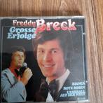 Freddy Breck verzamel, Cd's en Dvd's, Ophalen of Verzenden