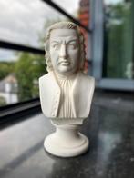 Beeldje J.S. Bach 25 cm, Antiek en Kunst, Ophalen of Verzenden