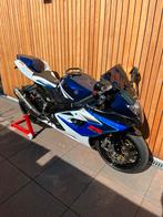 GSXR 1000   K6. Top Conditie, 4 cilinders, Motorrijbewijs A, Super Sport, Particulier
