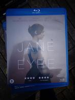 blu ray bluray jane eyre, Cd's en Dvd's, Blu-ray, Ophalen of Verzenden, Zo goed als nieuw