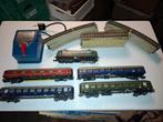 Grote marklin begin set, Hobby en Vrije tijd, Modeltreinen | H0, Wisselstroom, Ophalen of Verzenden, Analoog, Märklin