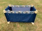 Campingbed Opvouwbaar kinderbed, Ophalen, Gebruikt
