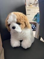 Knuffel Sint Bernard hond, Ophalen of Verzenden, Zo goed als nieuw, Hond