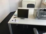 2 x bureau, Ophalen, Gebruikt