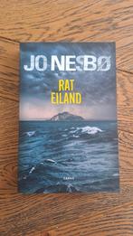 Jo Nesbo - Rateiland, Jo Nesbo, Ophalen of Verzenden, Zo goed als nieuw, Nederland