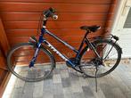 Stevens Damesfiets blauw, Fietsen en Brommers, Fietsonderdelen, Ophalen, Gebruikt, Algemeen, Overige typen