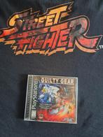 Guilty Gear - Playstation 1 (PS1) NTSC - Compleet, Gebruikt, Vechten, 2 spelers, Eén computer