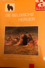 De Belgische Herder, Boeken, Ophalen of Verzenden, Nieuw, Honden