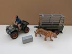 Schleich meerdere items., Ophalen, Tractor of Landbouw, Overige merken