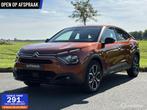 Citroen Ë-C4 Feel Pack 50 KW | 18.000KM | Nieuwstaat |, 136 pk, Gebruikt, Overige kleuren, 315 min