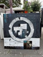 schilderij, Antiek en Kunst, Kunst | Schilderijen | Klassiek, Ophalen