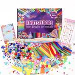 Knutseldoos voor jongens en meisjes – Met Instructieboekje, Verzenden, Nieuw, Knutselen