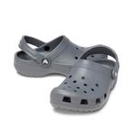 Nieuwe Crocs Grijs Maat 29/30 - Unisex., Kinderen en Baby's, Babykleding | Schoentjes en Sokjes, Ophalen of Verzenden, Nieuw, Jongetje of Meisje