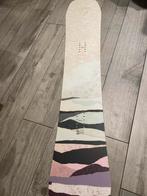 Snowboard 152cm, Ophalen, Zo goed als nieuw, Board
