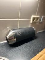 Turbo kit uitlaat  4v, Ophalen of Verzenden, Gebruikt, Uitlaat, Piaggio