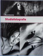 Basiskennis Studiofotografie, Gelezen, P/F Kunstbeeld, Ophalen of Verzenden, Techniek