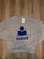 Isabel Marant Trui, Kleding | Dames, Truien en Vesten, Ophalen of Verzenden, Nieuw, Maat 36 (S), Grijs