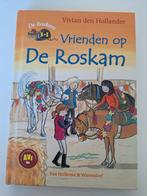 Vrienden op De Roskam 3 in 1, Ophalen of Verzenden, Gelezen