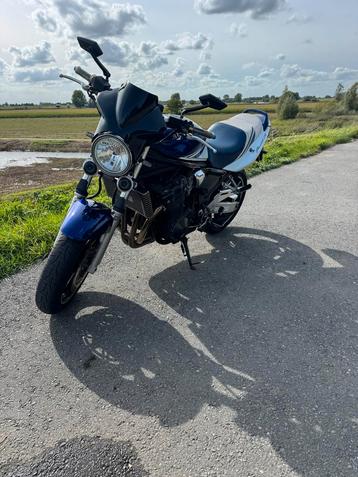 Suzuki Bandit 1200 - 2006 - Nette Staat beschikbaar voor biedingen