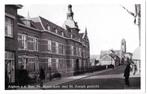 Alphen aan den Rijn - Prins Hendrikstraat met St. Joseph ges, Verzamelen, Ansichtkaarten | Nederland, Ophalen of Verzenden, Voor 1920