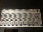 Behringer SL3242FX-PRO, Ophalen of Verzenden, Gebruikt, 20 kanalen of meer