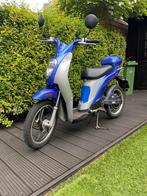Nimoto City 350 - Elektrische Snorfiets, Fietsen en Brommers, Ophalen, Gebruikt, Elektrisch, Overige merken