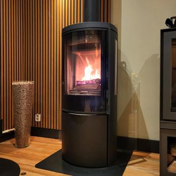 Jong gebruikte Jydepejsen Cozy Modern met zijruiten beschikbaar voor biedingen