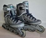 Technica skates dames maat 39,5 met ABEC 5 wielen, Overige merken, Ophalen of Verzenden, Zo goed als nieuw, Inline skates 4 wielen