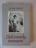 De Kennedy vrouwen - Pearl S. Buck - 1970   2 EURO, Gelezen, Pearl S. Buck, Ophalen of Verzenden, Eén auteur