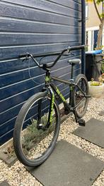 SE bike tekoop, Fietsen en Brommers, Fietsen | Crossfietsen en BMX, 24 inch of meer, Gebruikt, Se bike, Staal
