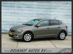 Volkswagen Polo 1.0 TSI Parkeersensor Carplay Adaptive Cruis, Voorwielaandrijving, 1063 kg, Gebruikt, Euro 6