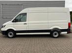 Volkswagen Crafter 2.0 TDI L3H3 Comfortline Bj 2019 Airco Mo, Origineel Nederlands, Te koop, 14 km/l, 1948 kg