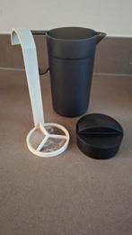 Tupperware melkopschuimer, Huis en Inrichting, Keuken | Tupperware, Ophalen of Verzenden, Gebruikt, Overige typen