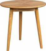 Feliz Lifestyle Side Table Fabio Natural | van €131 nu €65